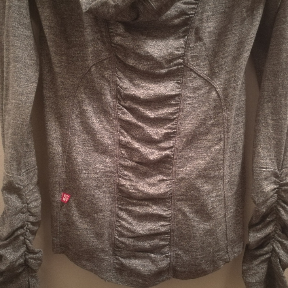 Quintsoul Cowl Neck Pullover - Picture 6 of 7